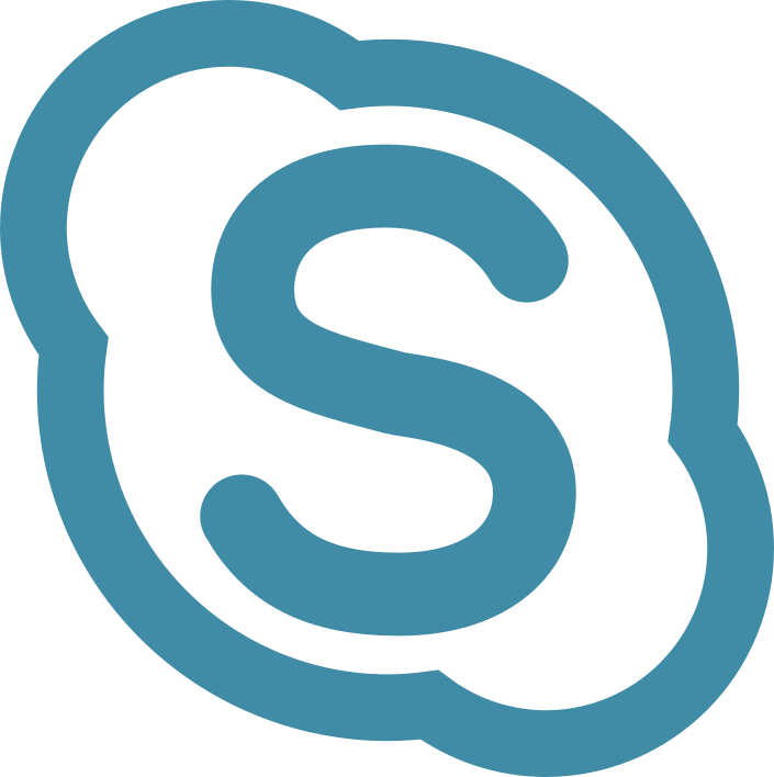 skype